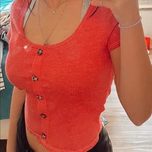 Red Top